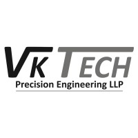 VKTech Precision Engineering LLP logo - Similar company to Alfa Intercontinental Pvt Ltd