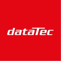 dataTec AG logo - Similar company to Testequity Europe