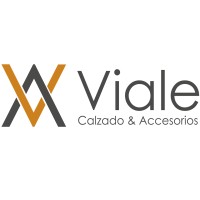 Viale Calzados logo - Similar company to Ecco Perú