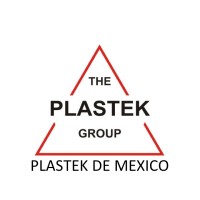 Plastek De Mexico logo - Similar company to Inyecta Solutions