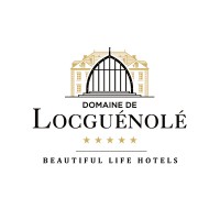 Château de Locguénolé, Relais & Châteaux logo - Similar company to Daniel Paysage