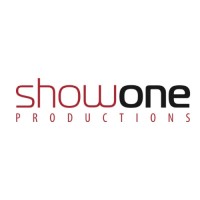 Show One Productions logo - Similar company to Impact Museums