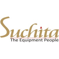 Suchita Earth-moving Solutions logo - Similar company to Suchita Group
