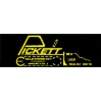 Pickett Equipment Parts