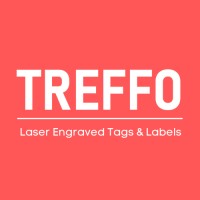 TREFFO logo - Similar company to Treffort