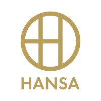 Hansa Malmö logo - Similar company to Boomerang