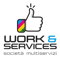 Work & Services Srl logo - Similar company to Opa Srl