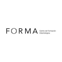 FORMA Centro de Formación Odontológica logo - Similar company to Bruxane   Die Intelligente Zahnschiene