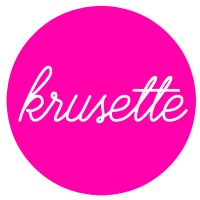 Krusette logo - Similar company to A.C. Cosmetics, S.A.