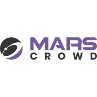 MarsCrowd logo - Similar company to Djaoo Ltd