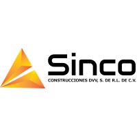 SINCO CONSTRUCCIONES logo - Similar company to Tamara Hevia Design Studio
