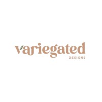 Variegated Designs logo - Similar company to Icon Modern