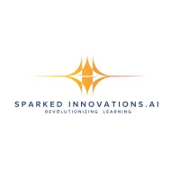SparkEd Innovations.AI logo - Similar company to Sparked Innovations