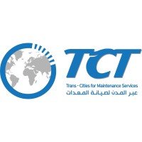 TRANS-CITIES logo - Similar company to Adveez