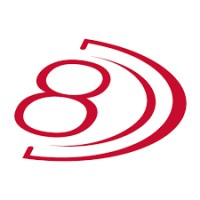 8D (Acquired by Lyft) logo - Similar company to Flexdrive