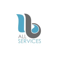 NB ALL Services logo - Similar company to Greentech Process Group