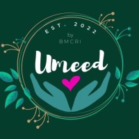 UMEED BMCRI logo - Similar company to Office Of Research Grants (Org), Iisc