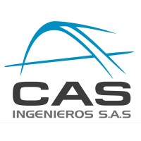 CAS Ingenieros logo - Similar company to Sidesco
