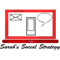Sarah’s Social Strategy logo - Similar company to Bibbs Foundation Inc