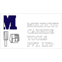 MULTICUT CARBIDE TOOLS PVT LTD logo - Similar company to Seeaar Machine Tools Pvt Ltd