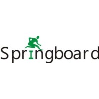 Springboard Farmers Co-op Nigeria logo - Similar company to Omas Commodities Resources Nig Ltd