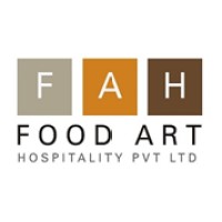 Food Art Hospitality logo - Similar company to Stactech Advisory Services