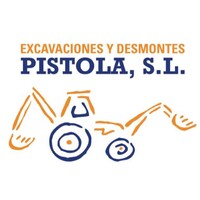 Excavaciones y desmontes Pistola logo - Similar company to Herdepa