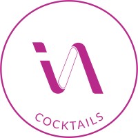 IA COCKTAILS logo - Similar company to In-Action Events