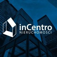 inCentro Nieruchomości logo - Similar company to Głos Seniora Stowarzyszenie Manko