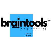 BRAINTOOLS Engineering Incorporated logo - Similar company to David Ringham Industrial