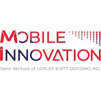 Mobile Innovation logo - Similar company to Skyhawk Technology Systems Inc