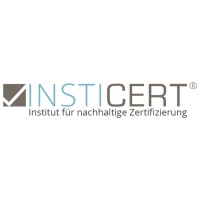 INSTICERT logo - Similar company to Sollence Gmbh