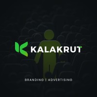 Kalakrut Branding logo - Similar company to The Chhapai
