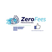 ZERO FEES PROCESSING logo - Similar company to Zero Fee Solutions