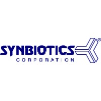 Synbiotics Corporation logo - Similar company to Allergenix