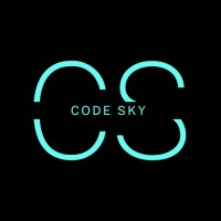 CodeskyIndia logo - Similar company to Sdkm Solutions