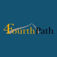 Fourth Path logo - Similar company to Quartz Digital