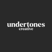 Undertones Creative logo - Similar company to Buzzstart Academy