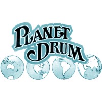 Planet Drum Foundation logo - Similar company to O2 Global Network Foundation