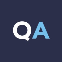 QA Financial logo - Similar company to The Payments Knowledge Forum
