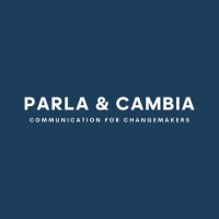 Parla & Cambia logo - Similar company to The Disruptives