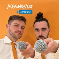 Jerem&Sim logo - Similar company to 98-Studio