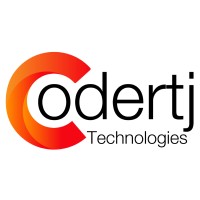 Codertj Technologies logo - Similar company to N2R Technologies