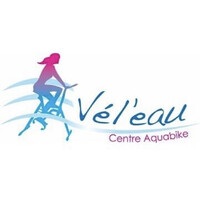 Centre Aquabike Vel'eau logo - Similar company to Evvve