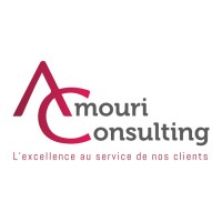AMOURI CONSULTING logo - Similar company to Fi.Gec