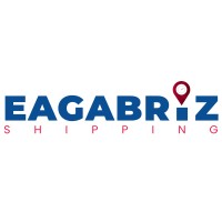 Eagabriz Shipping logo - Similar company to Clientonus