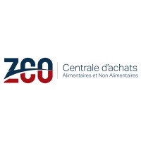 ZCO Trading logo - Similar company to Kac Food