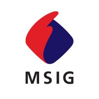 MSIG Malaysia logo - Similar company to Inpleo Sdn. Bhd.