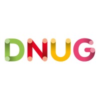 DNUG logo - Similar company to Greenfromwithin