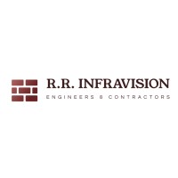 R.R.INFRAVISION E&C logo - Similar company to Insitespace